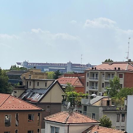 Vigliani 27 Daire Milano Dış mekan fotoğraf