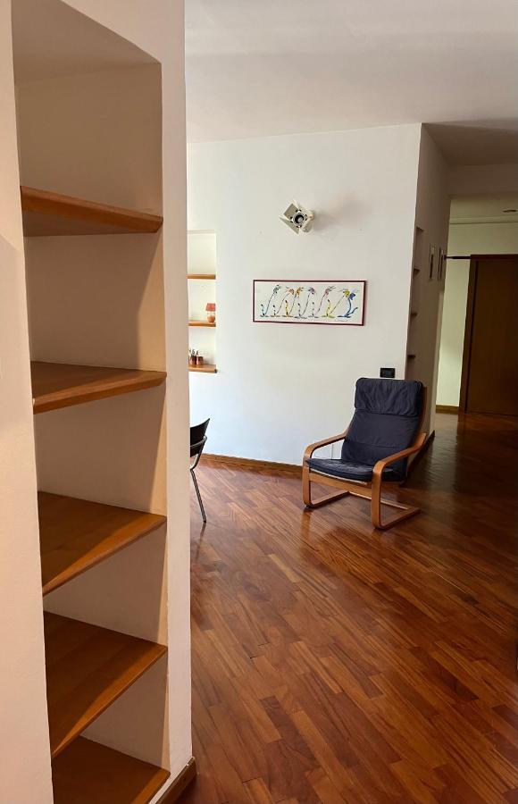 Vigliani 27 Daire Milano Dış mekan fotoğraf