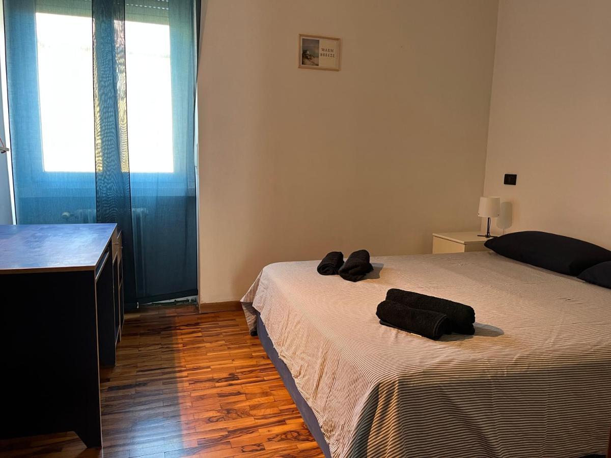 Vigliani 27 Daire Milano Dış mekan fotoğraf