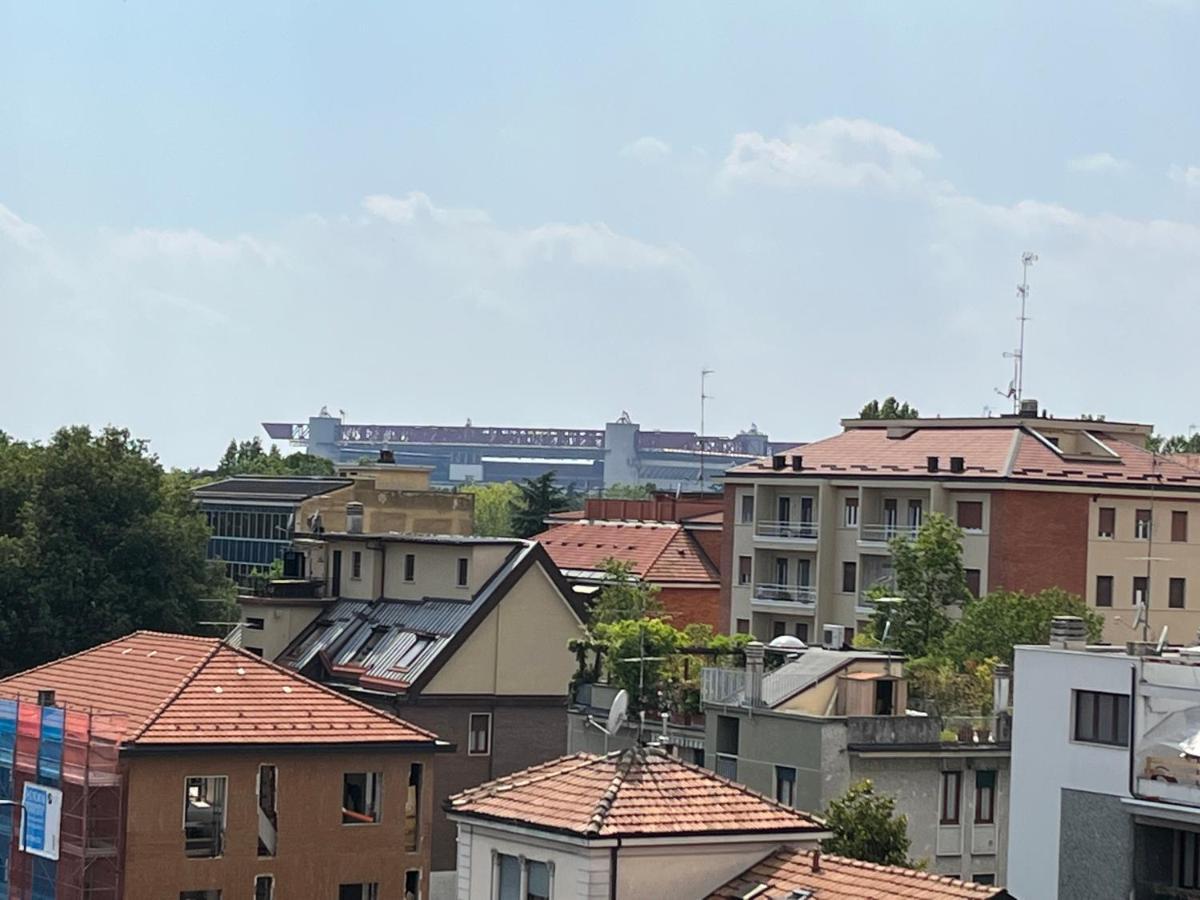 Vigliani 27 Daire Milano Dış mekan fotoğraf