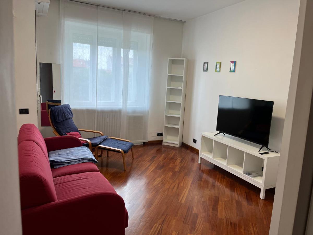 Vigliani 27 Daire Milano Dış mekan fotoğraf