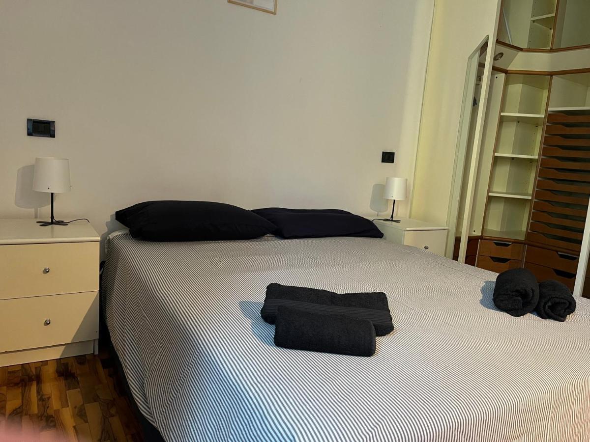 Vigliani 27 Daire Milano Dış mekan fotoğraf